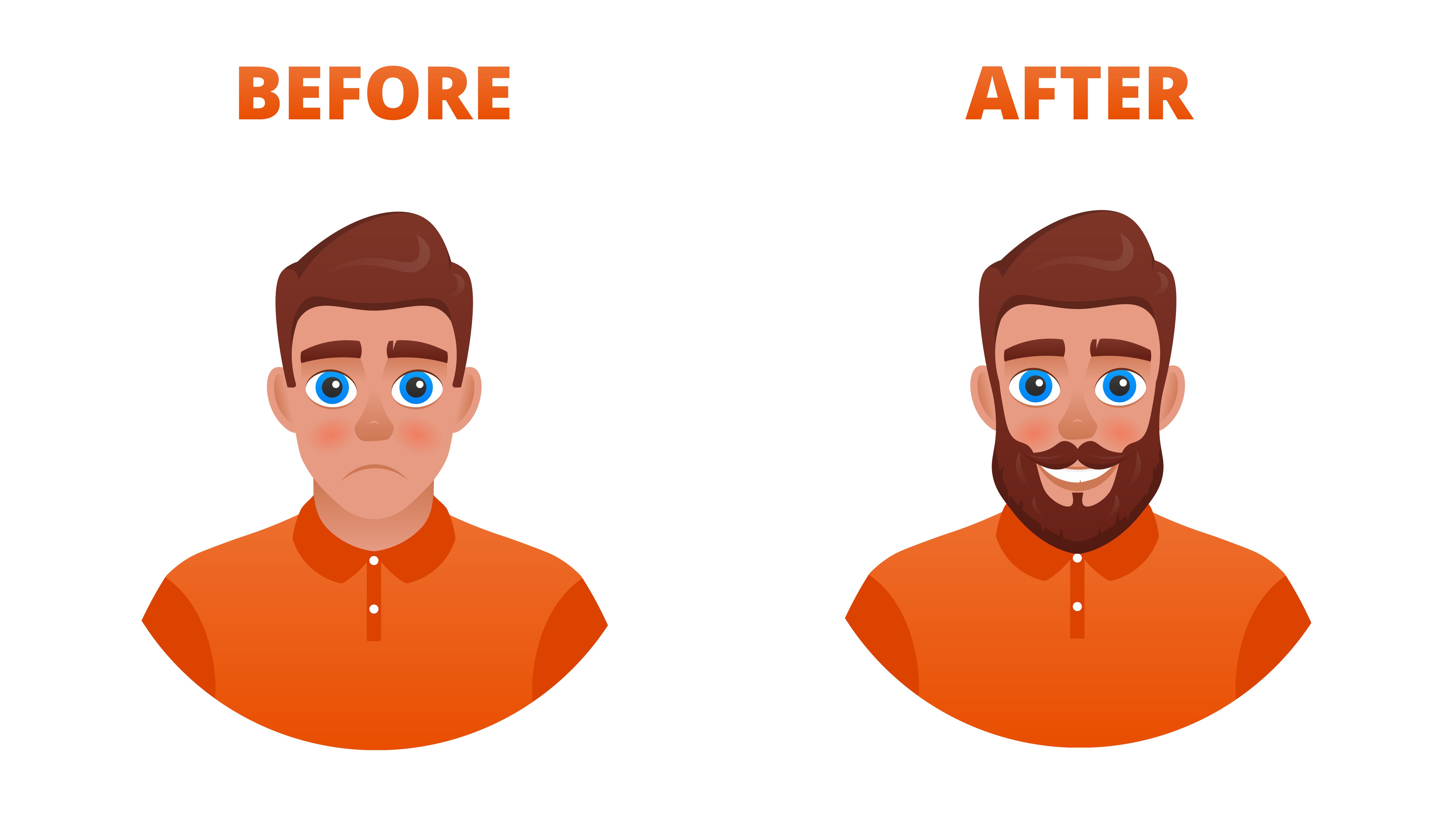 Best Beard Transplant Treatment in Pune