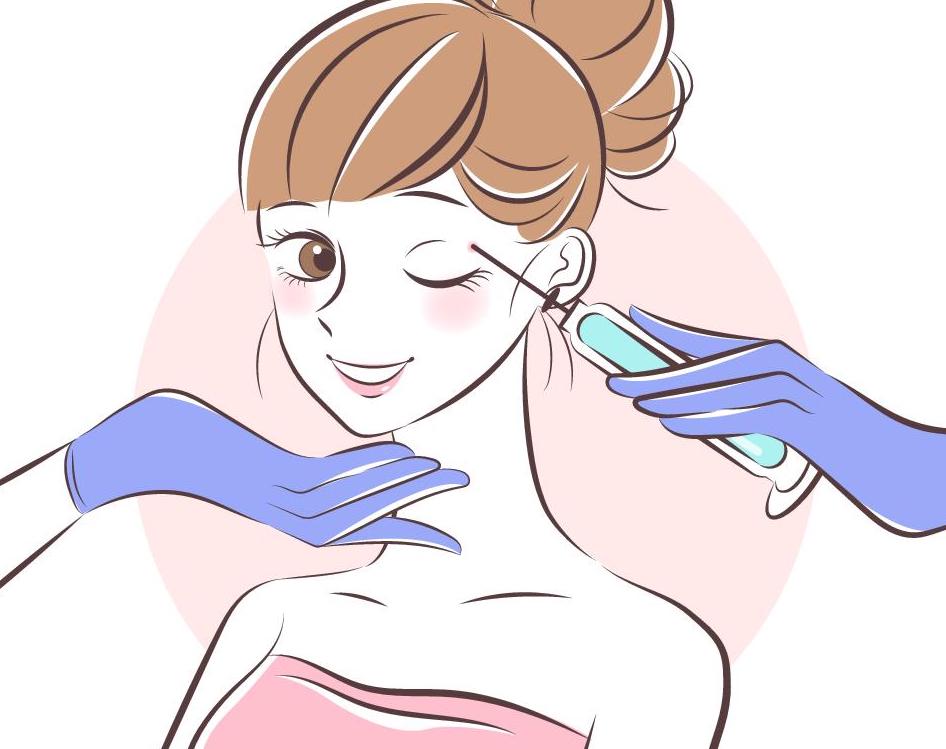 Best Eyebrow Transplant in Pune